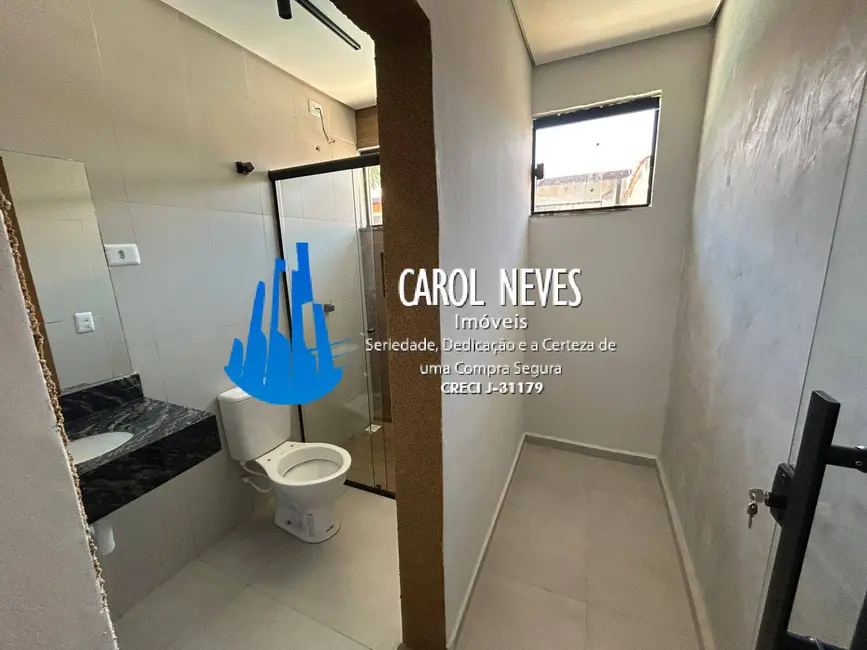 Foto 9 de Casa com 4 quartos à venda, 143m2 em Itanhaem - SP
