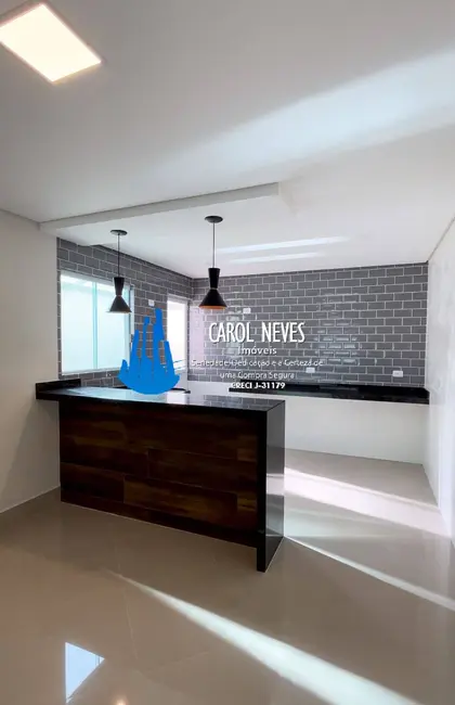 Casa com 2 quartos à venda, 75m2 em Nova Mirim, Praia Grande - SP - imagem 7 Foto 7 de Casa com 2 quartos à venda, 75m2 em Nova Mirim, Praia Grande - SP