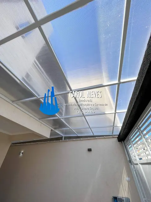 Foto 2 de Casa com 2 quartos à venda, 76m2 em Ocian, Praia Grande - SP