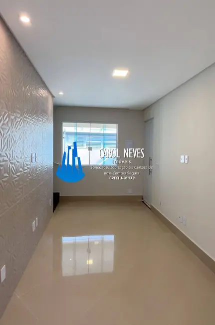 Foto 5 de Casa com 2 quartos à venda, 76m2 em Ocian, Praia Grande - SP