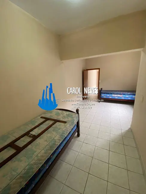 Foto 4 de Casa com 2 quartos à venda, 75m2 em Maracanã, Praia Grande - SP