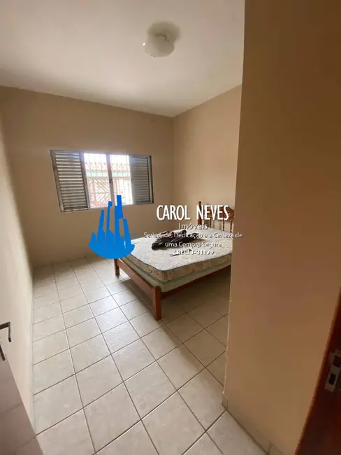 Foto 8 de Casa com 2 quartos à venda, 75m2 em Maracanã, Praia Grande - SP