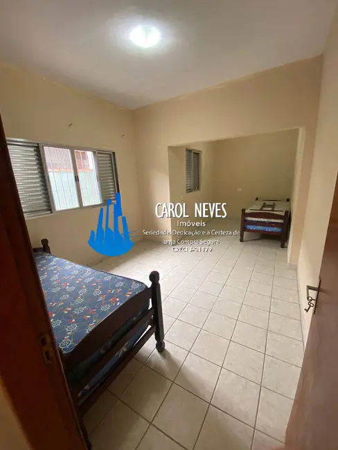 Foto 5 de Casa com 2 quartos à venda, 75m2 em Maracanã, Praia Grande - SP