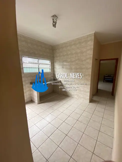 Foto 6 de Casa com 2 quartos à venda, 75m2 em Maracanã, Praia Grande - SP