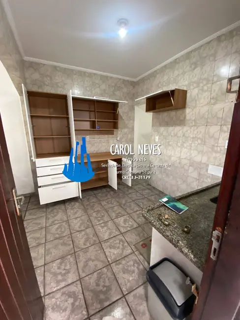 Foto 4 de Casa com 2 quartos à venda, 90m2 em Maracanã, Praia Grande - SP