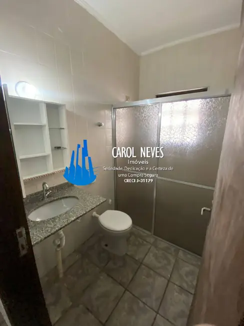 Foto 9 de Casa com 2 quartos à venda, 90m2 em Maracanã, Praia Grande - SP