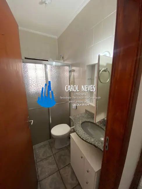 Foto 5 de Casa com 2 quartos à venda, 90m2 em Maracanã, Praia Grande - SP