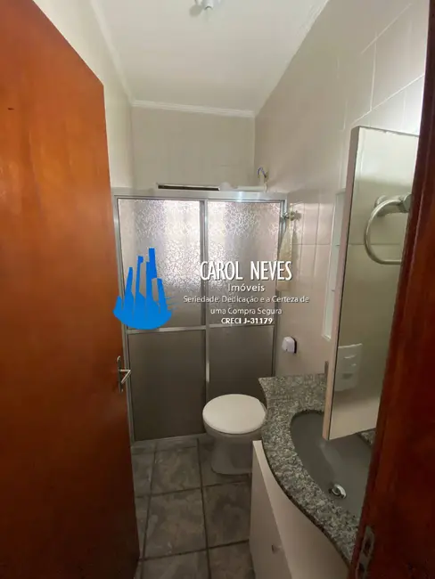 Foto 7 de Casa com 2 quartos à venda, 90m2 em Maracanã, Praia Grande - SP