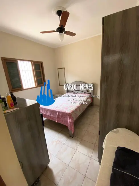 Foto 9 de Casa com 2 quartos à venda, 68m2 em Maracanã, Praia Grande - SP