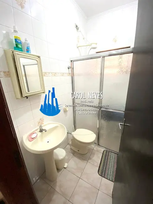 Foto 8 de Casa com 2 quartos à venda, 68m2 em Maracanã, Praia Grande - SP