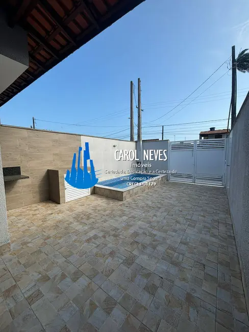 Foto 3 de Casa com 2 quartos à venda, 63m2 em Itanhaem - SP