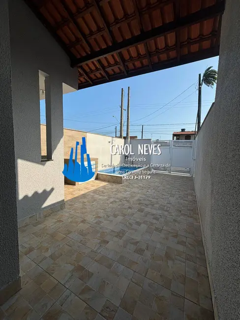 Foto 9 de Casa com 2 quartos à venda, 63m2 em Itanhaem - SP