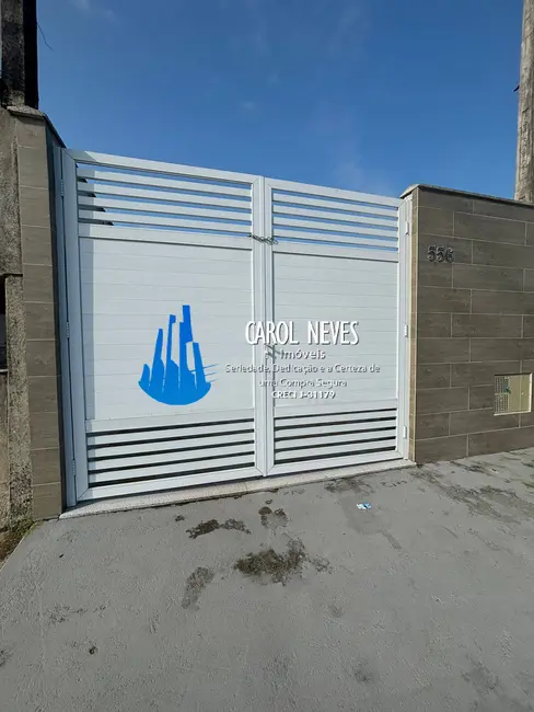 Foto 5 de Casa com 2 quartos à venda, 63m2 em Itanhaem - SP