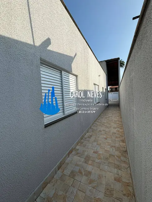 Foto 7 de Casa com 2 quartos à venda, 63m2 em Itanhaem - SP
