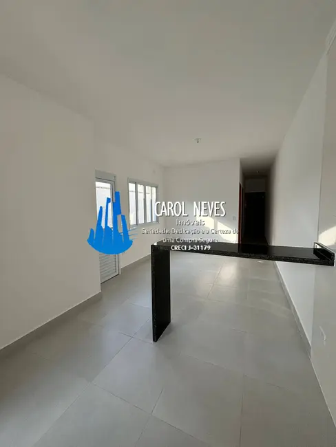 Foto 8 de Casa com 2 quartos à venda, 63m2 em Itanhaem - SP