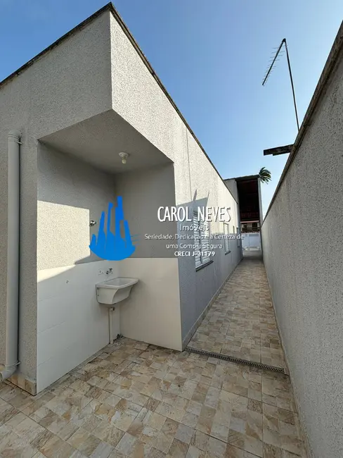 Foto 6 de Casa com 2 quartos à venda, 63m2 em Itanhaem - SP