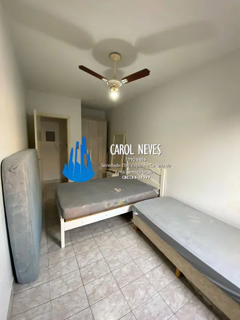 Foto 3 de Apartamento com 1 quarto à venda, 45m2 em Aviação, Praia Grande - SP