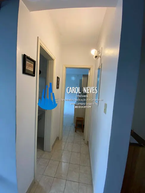 Foto 8 de Apartamento com 1 quarto à venda, 45m2 em Aviação, Praia Grande - SP