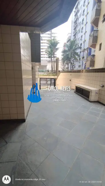 Foto 9 de Apartamento com 1 quarto à venda em Aviação, Praia Grande - SP