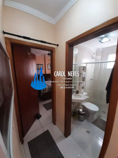 Apartamento com 1 quarto à venda, 48m2 em Aviação, Praia Grande - SP - imagem 9 Foto 9 de Apartamento com 1 quarto à venda, 48m2 em Aviação, Praia Grande - SP