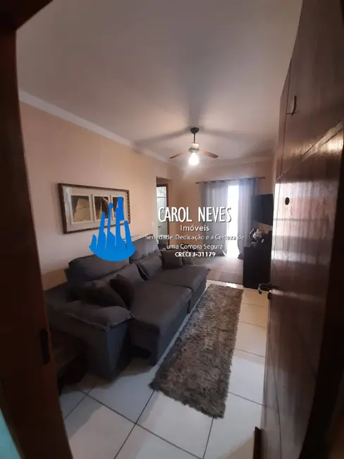 Apartamento com 1 quarto à venda, 48m2 em Aviação, Praia Grande - SP - imagem 5 Foto 5 de Apartamento com 1 quarto à venda, 48m2 em Aviação, Praia Grande - SP