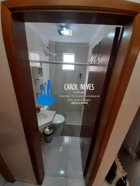 Apartamento com 1 quarto à venda, 48m2 em Aviação, Praia Grande - SP - imagem 8 Foto 8 de Apartamento com 1 quarto à venda, 48m2 em Aviação, Praia Grande - SP