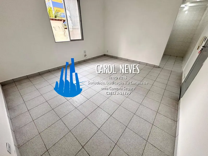 Foto 7 de Apartamento com 1 quarto à venda, 30m2 em Boqueirão, Praia Grande - SP