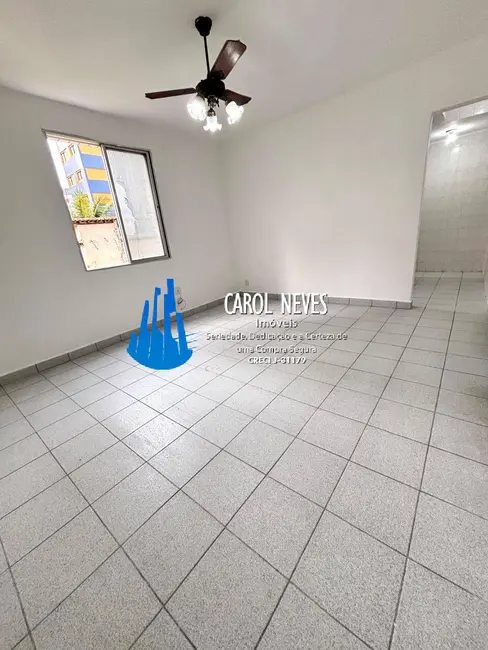 Foto 9 de Apartamento com 1 quarto à venda, 30m2 em Boqueirão, Praia Grande - SP