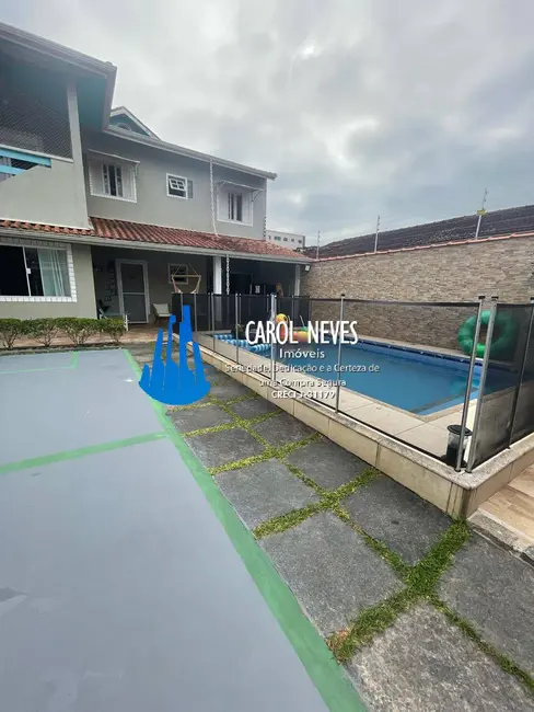 Foto 1 de Casa com 3 quartos à venda, 211m2 em Real, Praia Grande - SP