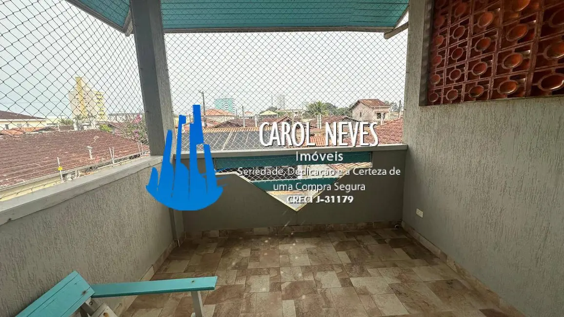 Foto 8 de Casa com 3 quartos à venda, 211m2 em Real, Praia Grande - SP