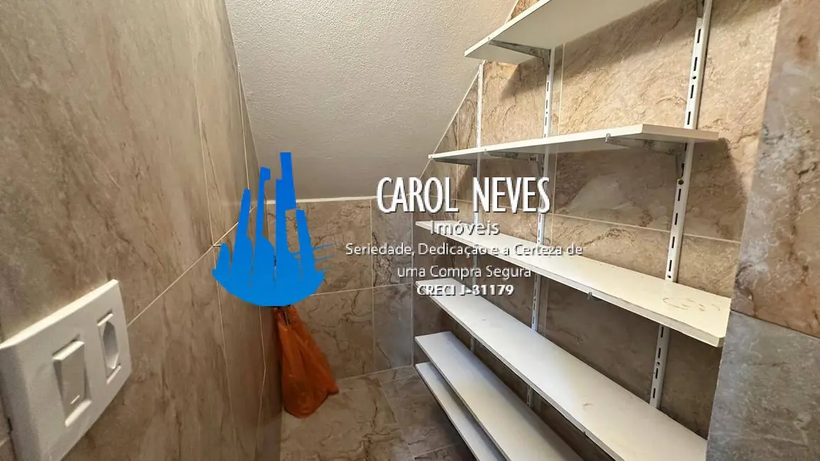 Foto 6 de Casa com 3 quartos à venda, 211m2 em Real, Praia Grande - SP