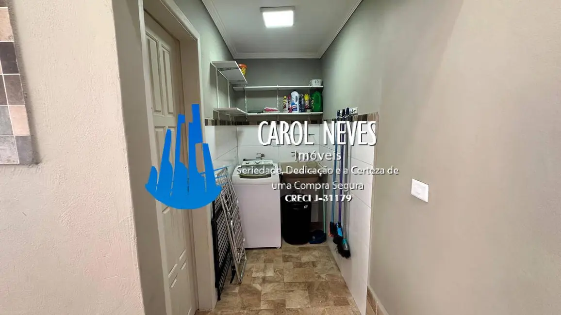 Foto 7 de Casa com 3 quartos à venda, 211m2 em Real, Praia Grande - SP