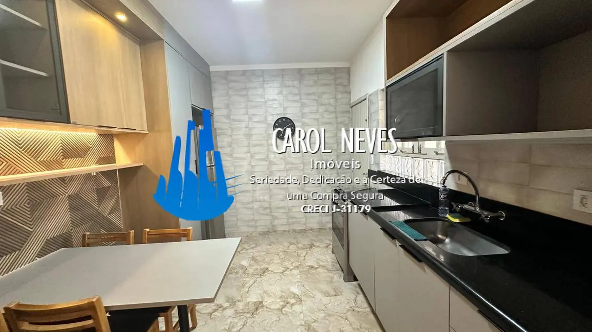 Foto 5 de Casa com 3 quartos à venda, 211m2 em Real, Praia Grande - SP