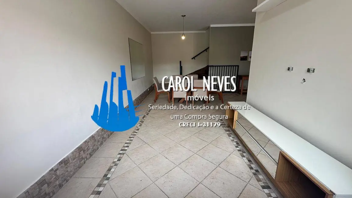 Foto 4 de Casa com 3 quartos à venda, 211m2 em Real, Praia Grande - SP
