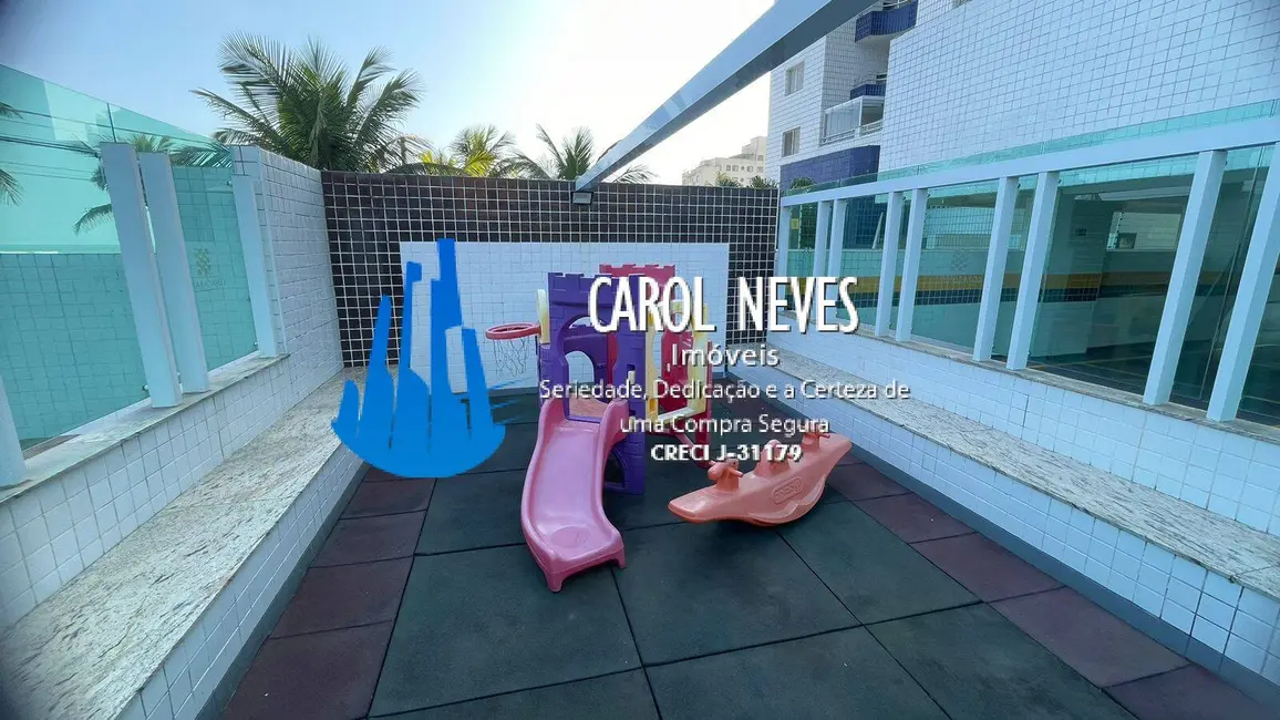 Foto 5 de Apartamento com 2 quartos à venda, 80m2 em Mongagua - SP