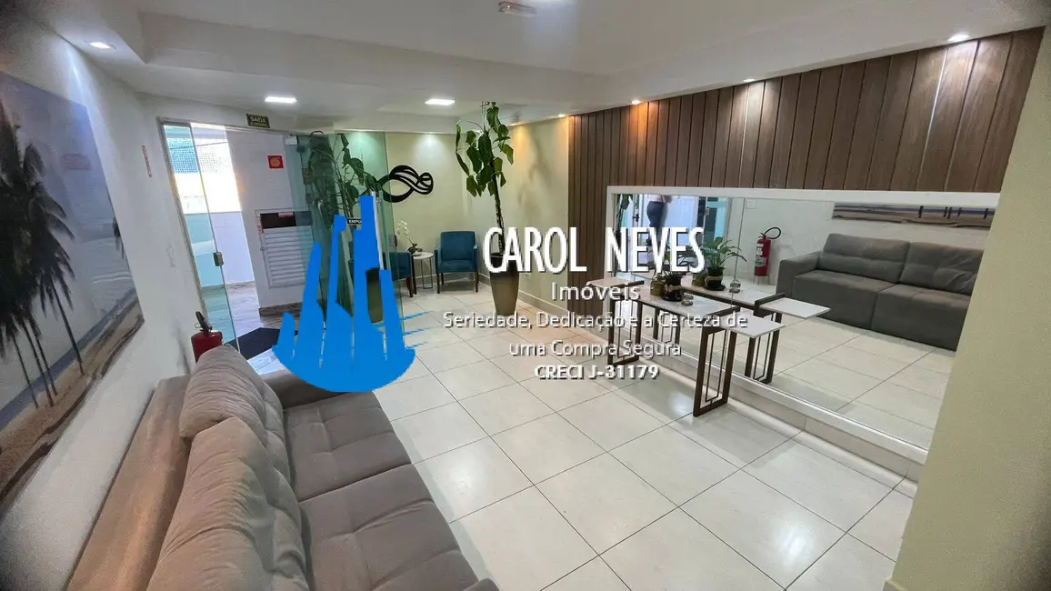 Foto 6 de Apartamento com 2 quartos à venda, 80m2 em Mongagua - SP