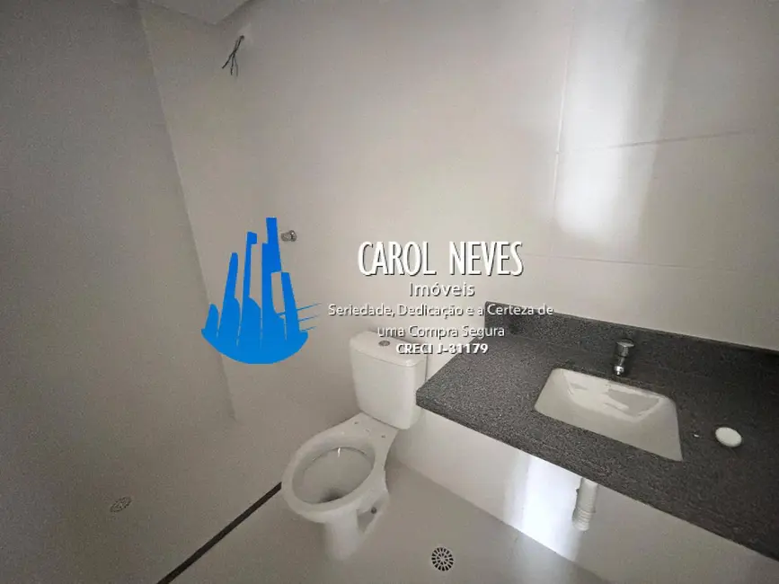 Apartamento com 1 quarto à venda, 47m2 em Guilhermina, Praia Grande - SP - imagem 9 Foto 9 de Apartamento com 1 quarto à venda, 47m2 em Guilhermina, Praia Grande - SP