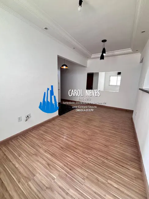 Apartamento com 2 quartos à venda, 60m2 em Guilhermina, Praia Grande - SP - imagem 7 Foto 7 de Apartamento com 2 quartos à venda, 60m2 em Guilhermina, Praia Grande - SP