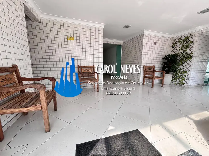 Apartamento com 2 quartos à venda, 60m2 em Guilhermina, Praia Grande - SP - imagem 3 Foto 3 de Apartamento com 2 quartos à venda, 60m2 em Guilhermina, Praia Grande - SP