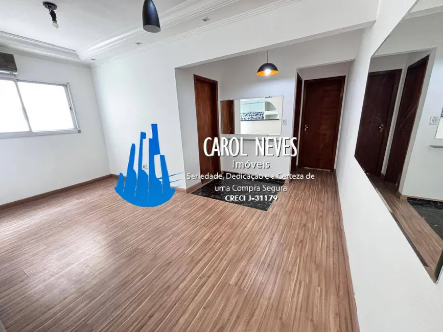 Apartamento com 2 quartos à venda, 60m2 em Guilhermina, Praia Grande - SP - imagem 6 Foto 6 de Apartamento com 2 quartos à venda, 60m2 em Guilhermina, Praia Grande - SP