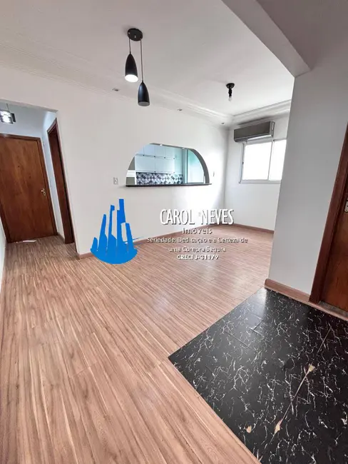 Apartamento com 2 quartos à venda, 60m2 em Guilhermina, Praia Grande - SP - imagem 9 Foto 9 de Apartamento com 2 quartos à venda, 60m2 em Guilhermina, Praia Grande - SP