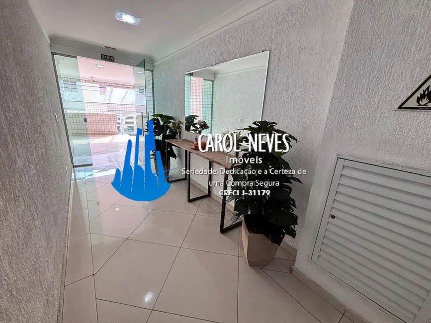 Apartamento com 2 quartos à venda, 60m2 em Guilhermina, Praia Grande - SP - imagem 2 Foto 2 de Apartamento com 2 quartos à venda, 60m2 em Guilhermina, Praia Grande - SP