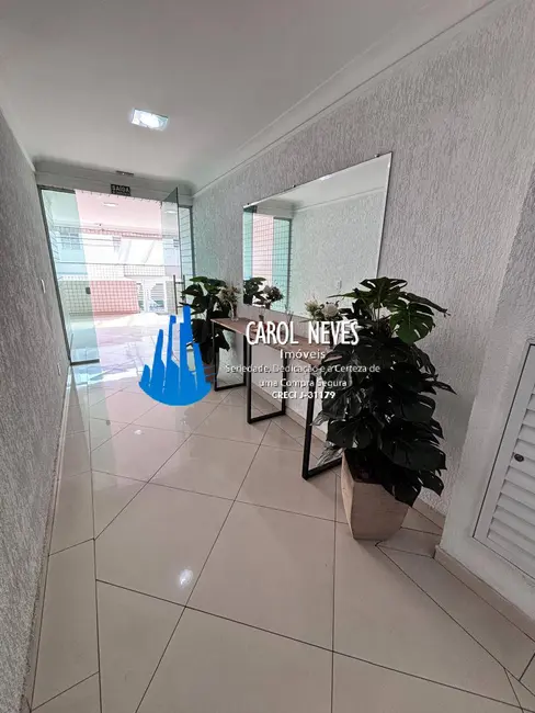 Apartamento com 2 quartos à venda, 60m2 em Guilhermina, Praia Grande - SP - imagem 4 Foto 4 de Apartamento com 2 quartos à venda, 60m2 em Guilhermina, Praia Grande - SP