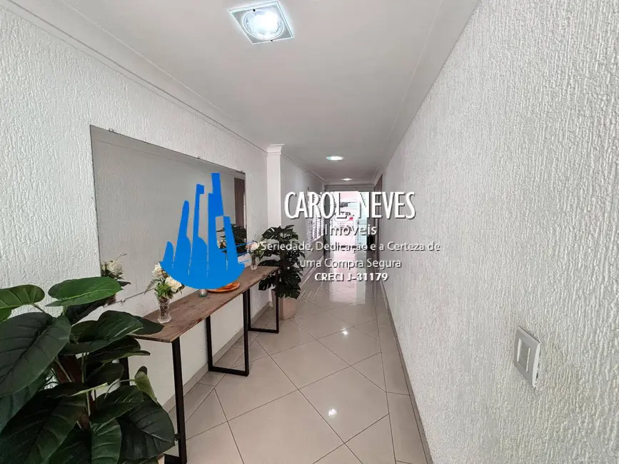 Apartamento com 2 quartos à venda, 60m2 em Guilhermina, Praia Grande - SP - imagem 8 Foto 8 de Apartamento com 2 quartos à venda, 60m2 em Guilhermina, Praia Grande - SP
