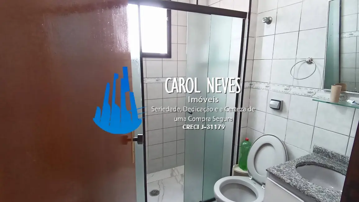 Foto 5 de Apartamento com 2 quartos à venda, 86m2 em Aviação, Praia Grande - SP