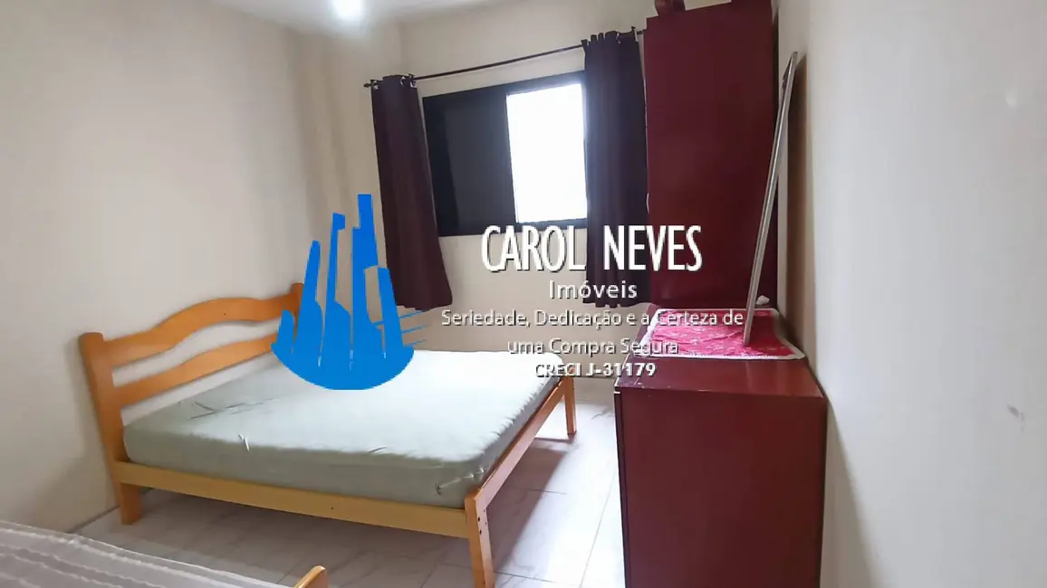 Foto 8 de Apartamento com 2 quartos à venda, 86m2 em Aviação, Praia Grande - SP