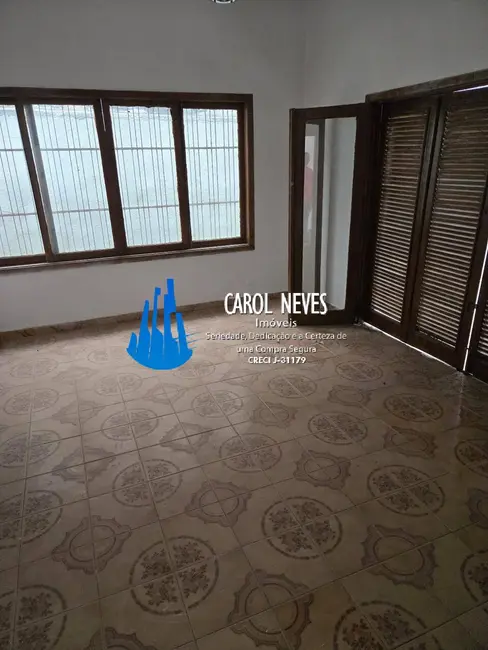 Foto 2 de Casa com 4 quartos à venda, 250m2 em Aviação, Praia Grande - SP