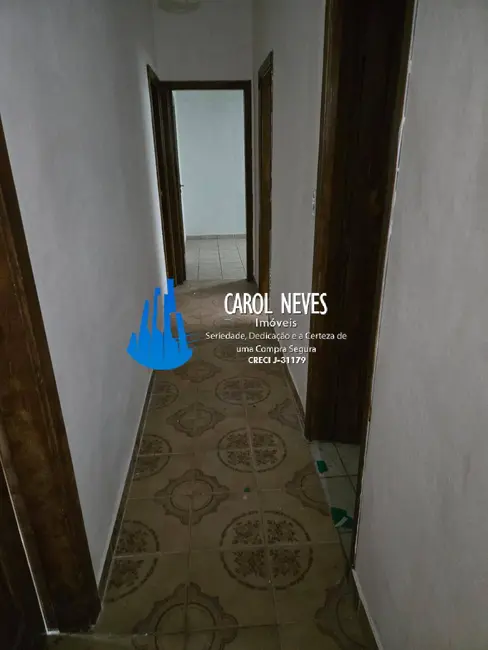 Foto 4 de Casa com 4 quartos à venda, 250m2 em Aviação, Praia Grande - SP