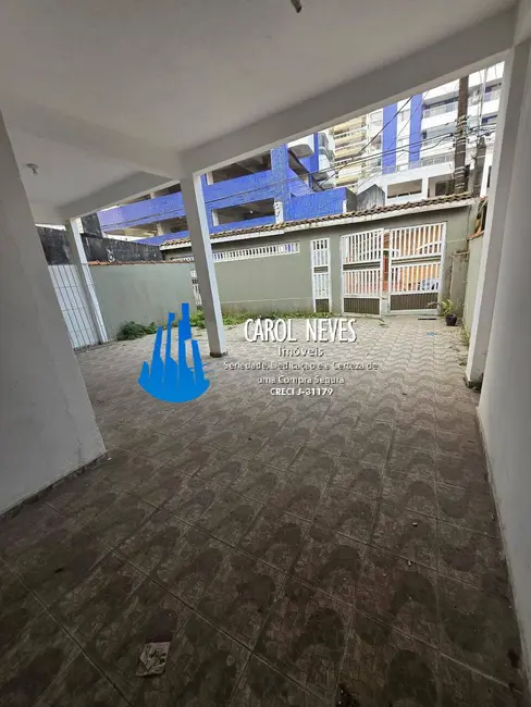 Foto 3 de Casa com 4 quartos à venda, 250m2 em Aviação, Praia Grande - SP