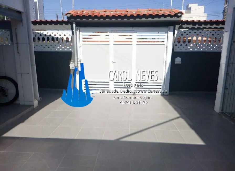 Foto 6 de Casa com 3 quartos à venda, 163m2 em Mongagua - SP